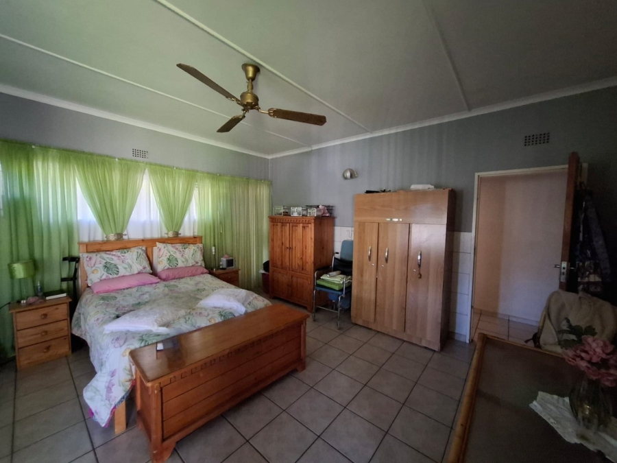 3 Bedroom Property for Sale in Geelhoutpark North West